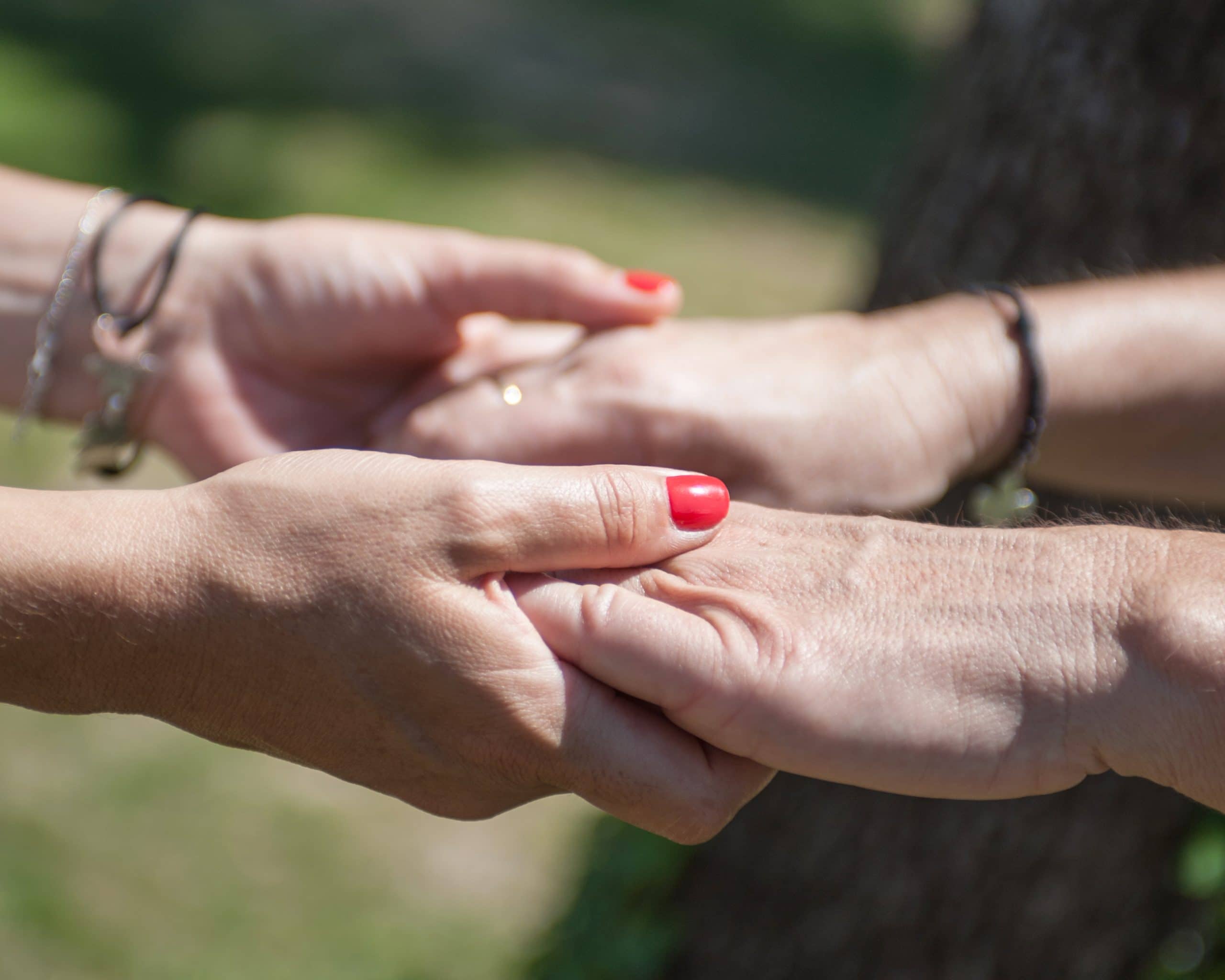 Session de formation en Sophrologie Caycédienne